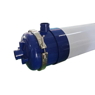 Módulos de membrana de ultrafiltración de 50 m2 UF1IA250 para pretratamiento de micro aguas residuales