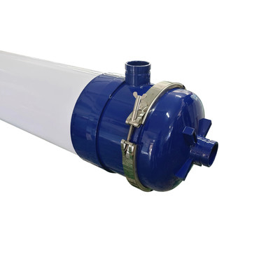 Módulos de membrana de ultrafiltración de 50 m2 UF1IA250 para pretratamiento de micro aguas residuales