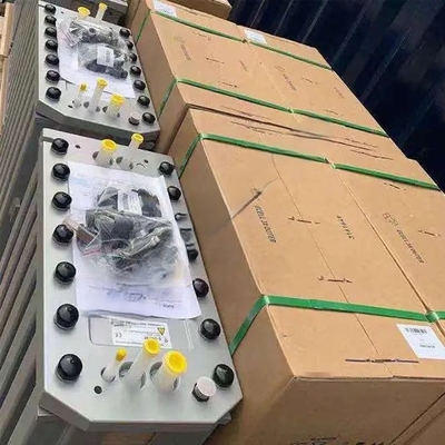 Modulos EDI de Veolia MK3 Mini Flujo nominal 1,14 M3/h para agua de laboratorio