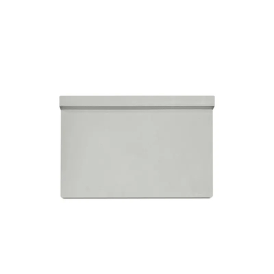 IP66 Casilla de recubrimiento de fibra de vidrio reforzada impermeable 500*400*200mm para condiciones de trabajo adversas