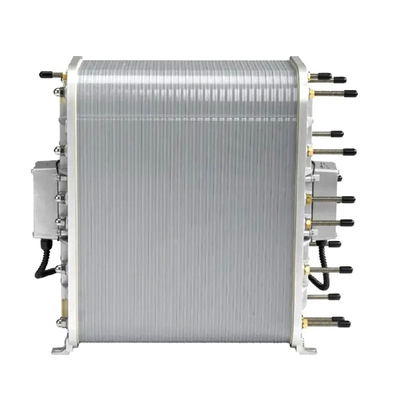 Buena calidad del agua Iónpuro CEDI LX-Z IP-LXM24Z-5 Para la industria biofarmacéutica