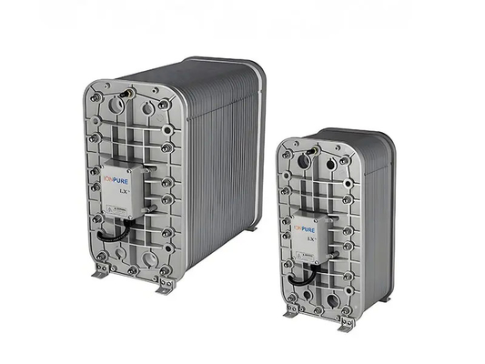 Buena calidad del agua Iónpuro CEDI LX-Z IP-LXM24Z-5 Para la industria biofarmacéutica