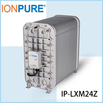 Buena calidad del agua Iónpuro CEDI LX-Z IP-LXM24Z-5 Para la industria biofarmacéutica