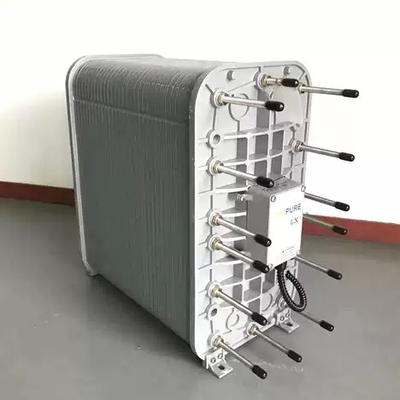 Amplia gama de flujo de ionespuro CEDI LX-Z IP-LXM04Z-5 con bajos costos operativos
