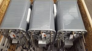 Amplia gama de flujo de ionespuro CEDI LX-Z IP-LXM04Z-5 con bajos costos operativos