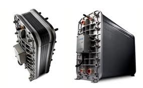 Funcionamiento confiable Ionpure CEDI LX-Z IP-LXM10Z-5 con mejor tolerancia al cloro