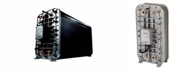 Funcionamiento confiable Ionpure CEDI LX-Z IP-LXM10Z-5 con mejor tolerancia al cloro