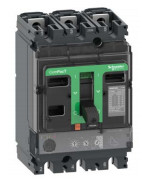 Unidades de viaje electrónicas 5B MicroLogic originales de Schneiders