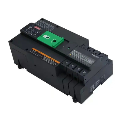 Schneider Dual Power Interruptor de transferencia automática manual ATS 16A 2P NM00162 100A