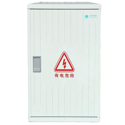 Caja de recubrimiento de fibra de vidrio eléctrica personalizada de 1000x600x350 mm
