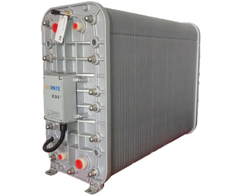 Modulos LX-100 EDI para agua de alimentación / energía de la caldera