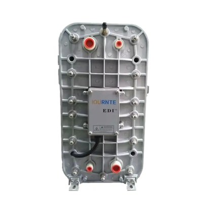 Modulos LX-100 EDI para agua de alimentación / energía de la caldera