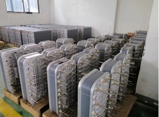 1.5-2.5m3/h módulos EDI LX-200 con excelente rendimiento eléctrico