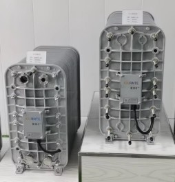 2.0-3.5 M3/H módulos EDI LX-300 con bajo consumo de energía