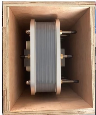 1.5-2.5m3/h módulos EDI LX-200 con excelente rendimiento eléctrico