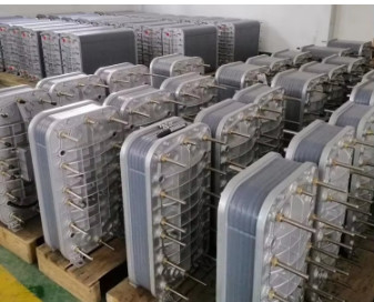 1.5-2.5m3/H EDI Estacas LX-HD-200 para la industria farmacéutica