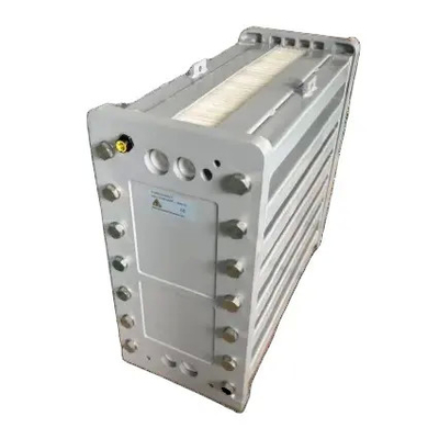 2.0-3.5m3/H EDI pilas MK-3T para el reabastecimiento de agua desionizada