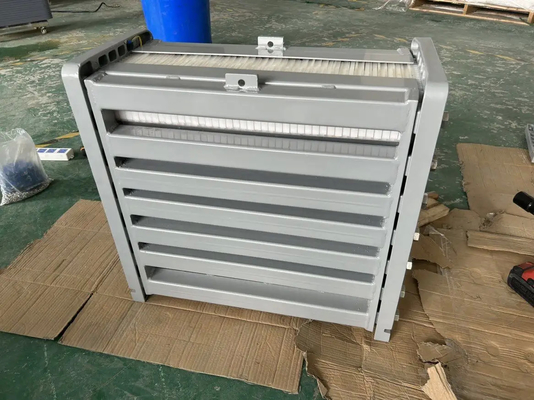 2.0-3.5m3/H EDI pilas MK-3T para el reabastecimiento de agua desionizada