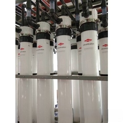 Membranas DOW UF originales SFP-2860 para tratamiento de agua