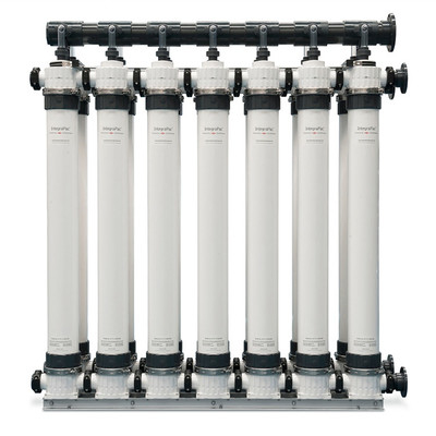 Membranas DOW UF originales SFP-2860 para tratamiento de agua