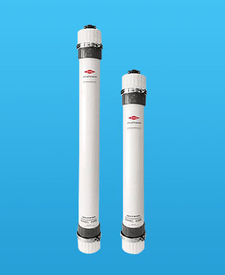 Membranas DOW UF originales SFP-2860 / SFD-2860 con alta precisión de filtración