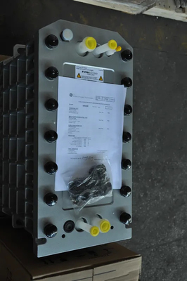 Veolia Suez EDI E-Cell MK-3 para la metalurgia química y la industria general