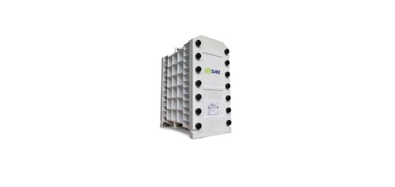Veolia Suez EDI Estacas MK-3MiniHT para agua purificada farmacéutica
