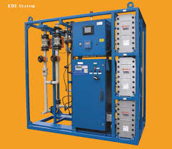 Veolia Suez EDI acumula MK-3PharmHT para sistemas de agua purificada de laboratorio