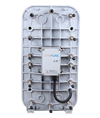 5.1-7.67m3/Hr Iones puros CEDI LX-Z IP-LXM45Z-5 Operación sencilla continua
