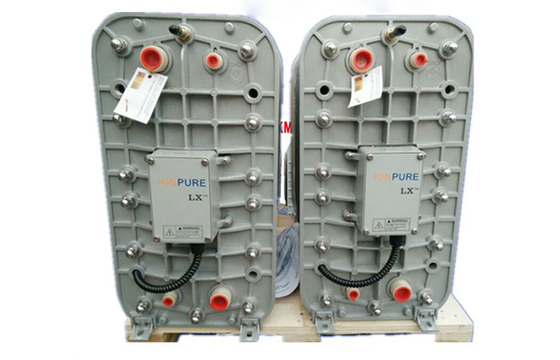 5.1-7.67m3/Hr Iones puros CEDI LX-Z IP-LXM45Z-5 Operación sencilla continua