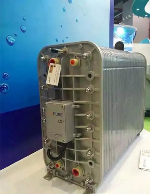 Iónpuro CEDI LX-Z IP-LXM18Z-5 para el sector industrial