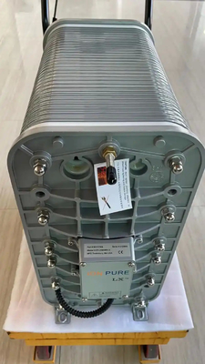 Iónpuro CEDI LX-Z IP-LXM18Z-5 para el sector industrial