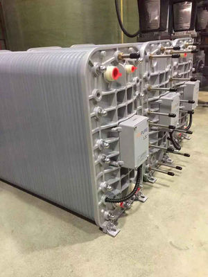 Iónpuro CEDI LX-Z IP-LXM18Z-5 para el sector industrial