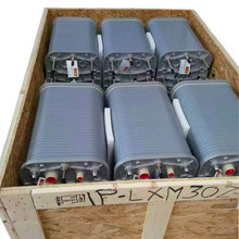Ionpure CEDI LX-Z IP-LXM30Z-5 para la producción de agua pura