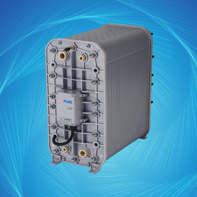 Ionpure CEDI LX-Z IP-LXM30Z-5 para la producción de agua pura