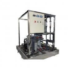 Ionpure CEDI LX-Z IP-LXM30Z-5 módulo EDI para farmacéuticas / plantas de energía
