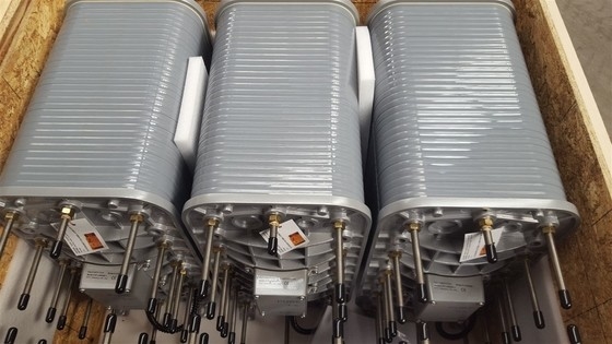 Ionpure LX-Z CEDI LXM04Z-5 99,9% Resistividad > 15MΩ·Cm Bajo consumo de energía