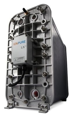 Ionpure LX-Z IP-LXM24Z-5 Módulo CEDI Tratamiento de aguas de alta pureza