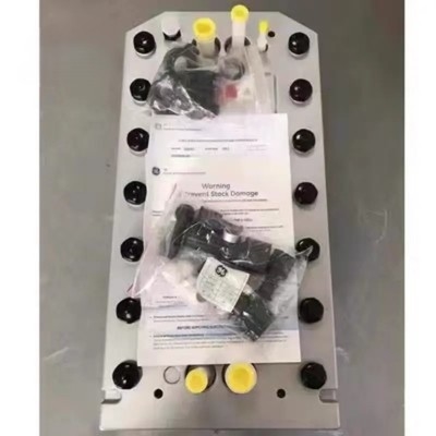 Modulos EDI de Veolia E-Cell MK-3 100kg 1,7-4,5m3 /h Recuperación hasta el 96%