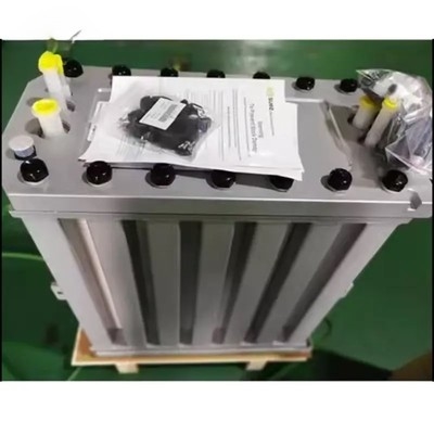 3,4 m3/h Veolia MK-3PharmHT EDI Stack Sistema de agua pura de grado farmacéutico