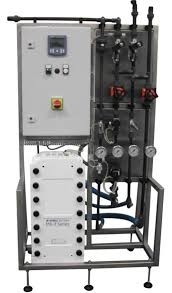 Veolia MK-3MiniHTTM: Agua ultrapura libre de químicos para aplicaciones a pequeña escala