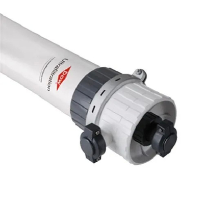 DOWTM UF SFP-2860: de gran capacidad, resistente a la contaminación para uso industrial y municipal