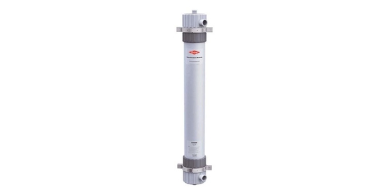 DOWTM UF SFP-2860: de gran capacidad, resistente a la contaminación para uso industrial y municipal