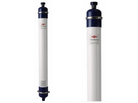 Membrana de ultrafiltración DOWTM UF SFP-2660: Potencia de alto flujo y baja contaminación