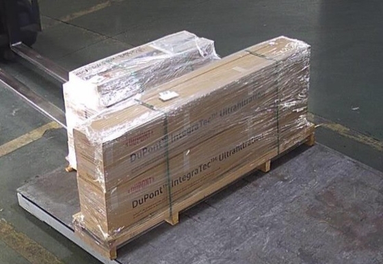 Membrana de ultrafiltración DOWTM UF SFP-2660: Potencia de alto flujo y baja contaminación
