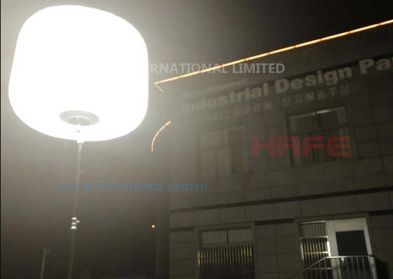 Luces de globo LED HAFE: la solución definitiva para una iluminación portátil sin deslumbramiento