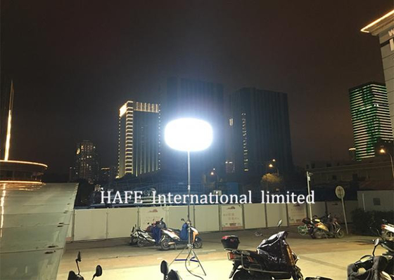 Sol 1000W Luz de globo LED sin resplandor Iluminación potente en áreas grandes