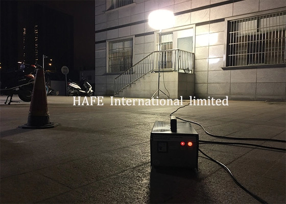 Luz de globo LED Sun 1000W sin deslumbramiento Iluminación potente para áreas grandes