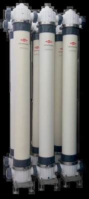 DuPontTM SFP-2880 para desalinización de agua de mar / agua salobre