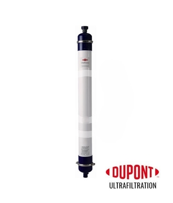 Módulo de Ultrafiltración Dupont SFP-2660 IntegraFlux™ – Para Reutilización de Aguas Residuales, Pretratamiento de Ósmosis Inversa